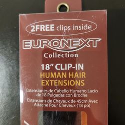Human Hair Extensions 
