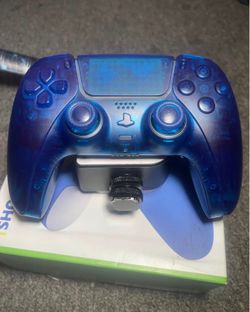 Ps5 Dualsense Controller