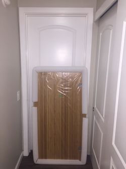 A9 Smart Desk Surface Brand New 54”x32”