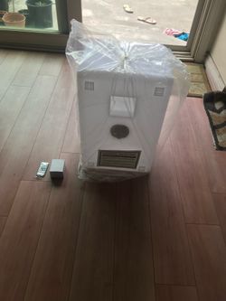 Toys with remote color changing lights brand new ne