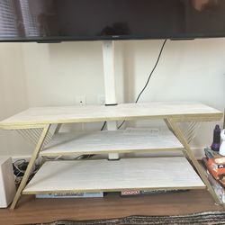 Floating TV Stand 