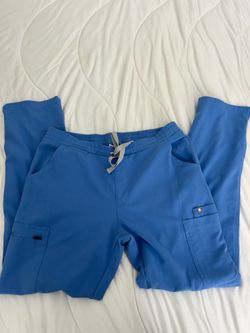 Figs scrub pants