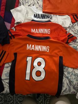 Jerseys