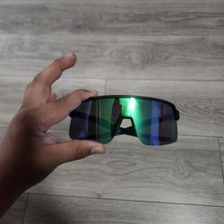 Oakley Sunglasses 
