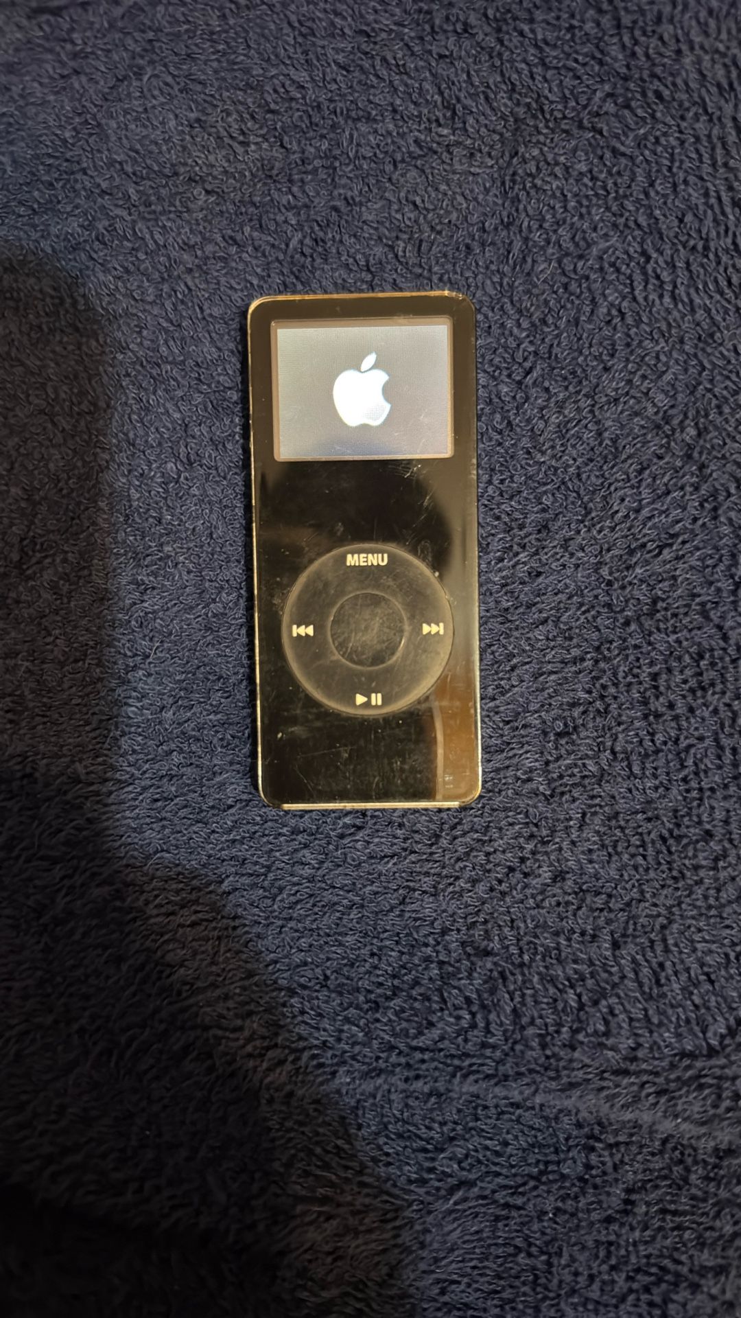 OG iPod 4 Gig