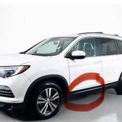 Honda Pilot 2018 Door Trim OEM Brand New 