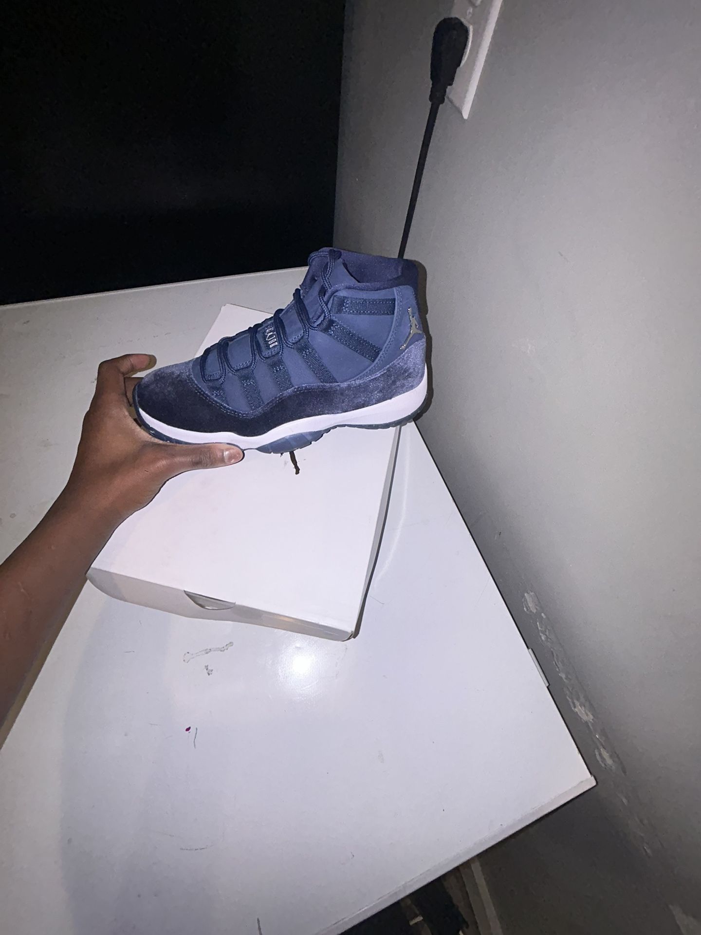Jordan 11