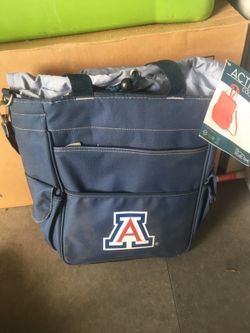 NEW cooler tote