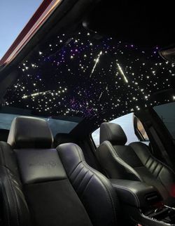 Starlights AZCUSTOMZ LED