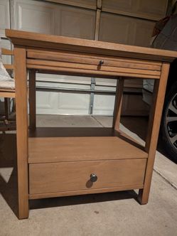 Target Shelburne Nightstands (Pair)