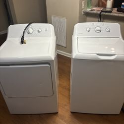 Washer/Dryer Set 