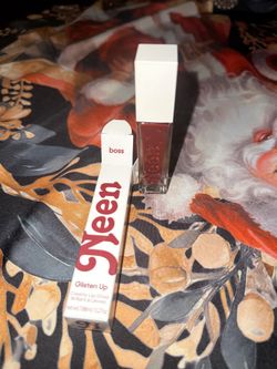 Neen lipgloss
