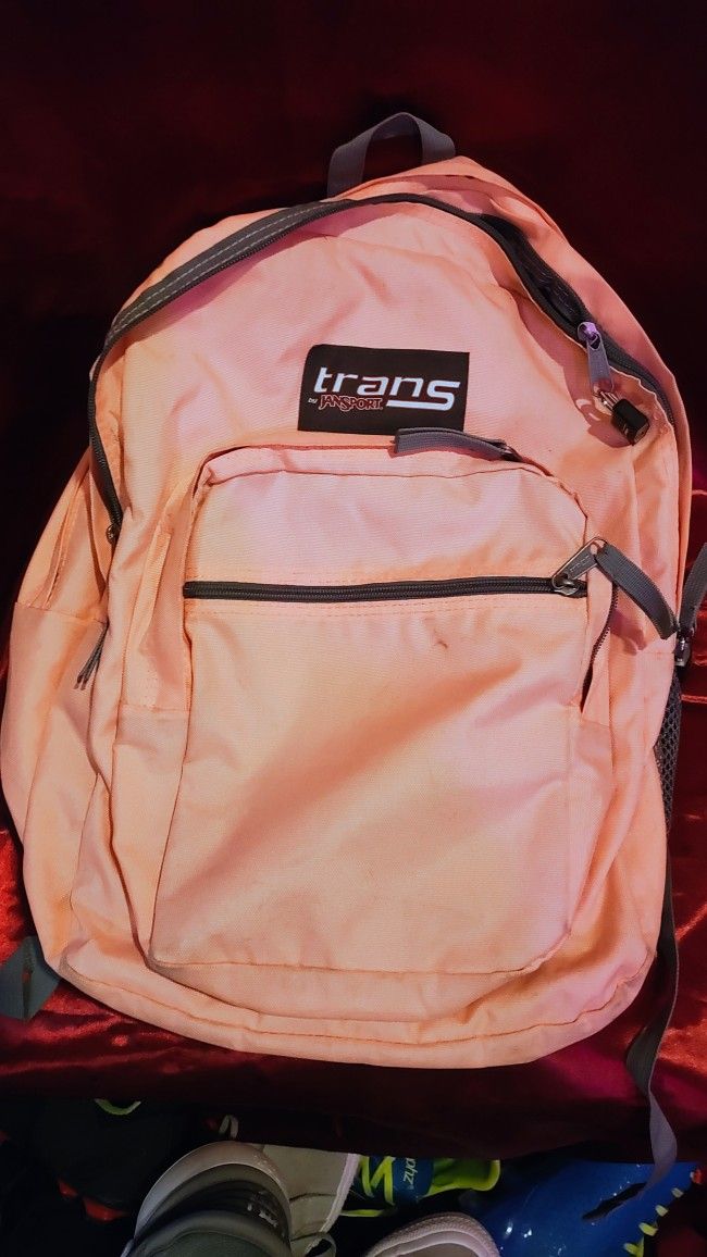 Day Pack