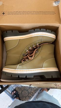 Dr AirWair Martens