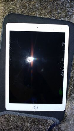 Apple iPad 6th Generation