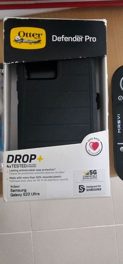 S22 ultra otterbox case