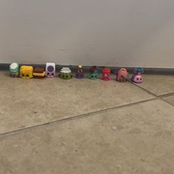 Shopkins 