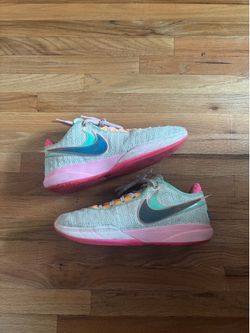 Nike LeBron 20 Time Machine Size 13