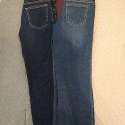 Boys Jeans