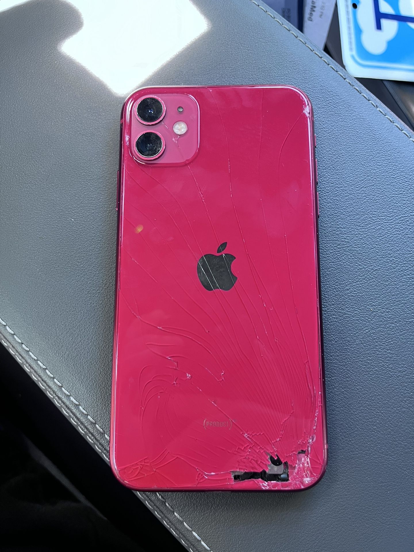 iPhone 11