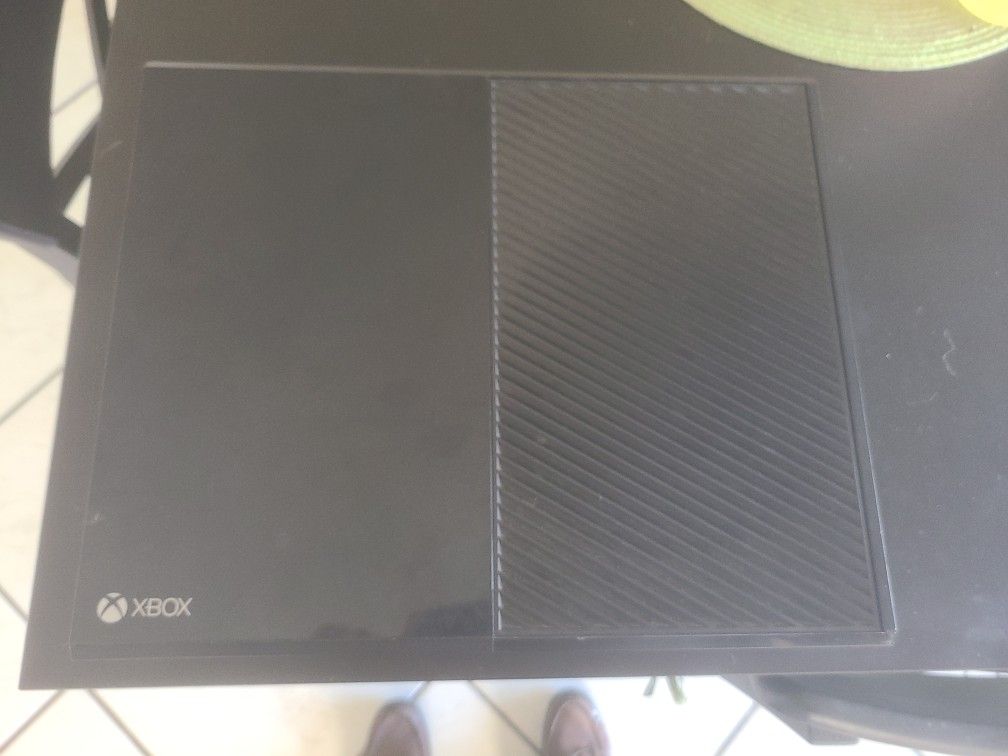 Xbox one