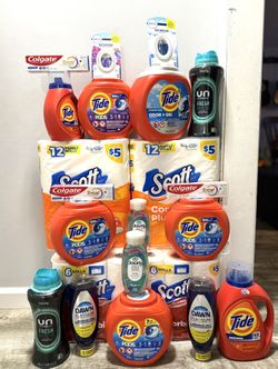 $150 Household Bundle Its All Brand New And Pick Up Gahanna