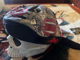 Welder’s cap / Danbanna Deluxe head gear