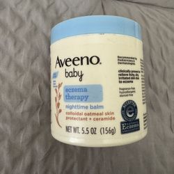 Aveeno Baby Crema