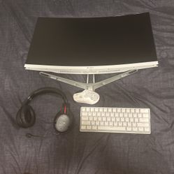 Gaming Setup 