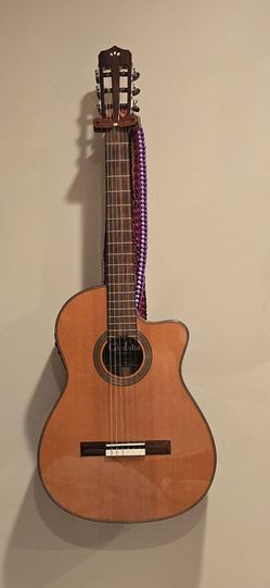 Guitar Cordoba Fusion