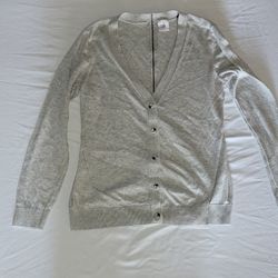 Long Sleeve Over Sweater 