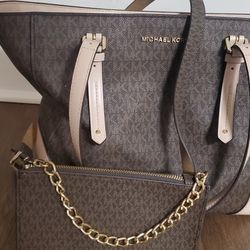 Michael Kors Bundle