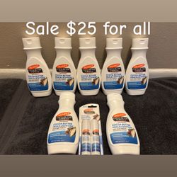 Sale Items - See All Pictures 