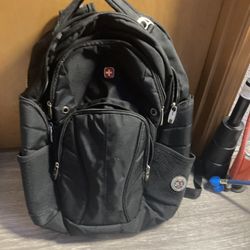 Swiss Gear Backpack