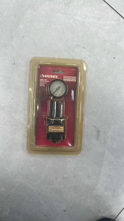 Husky Mini Air Regulator