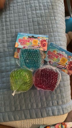 Sugar swaps
