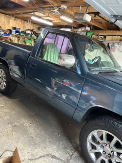 1988 Chevy Silverado Ask 8.000.00