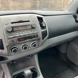 Toyota Tacoma 2005