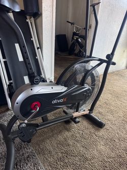 Airbike Fanbike for sale