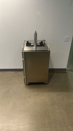 Kegerator Cooler BR7000SS
