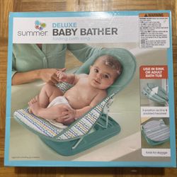 Baby Bather