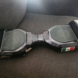 Gotrax Hoverboard