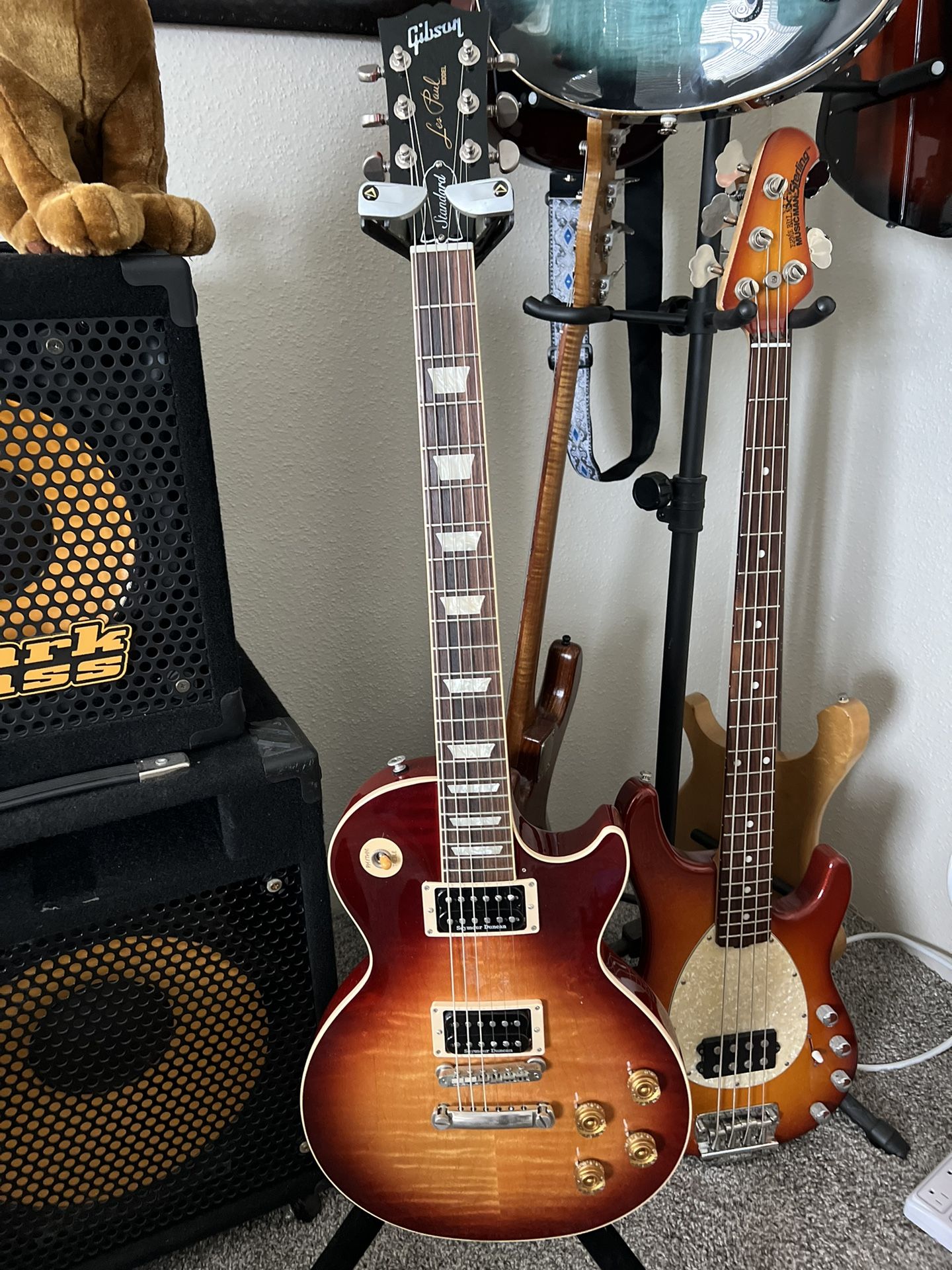 Gibson Les Paul Standard