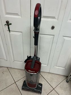 Shark Navigator upright corded bagless vacuum cleaner