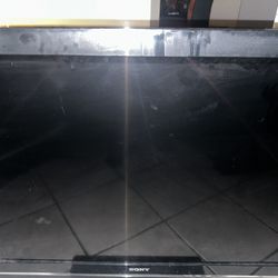 Sony TV 