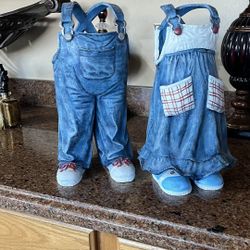 Brand New Planters  14”