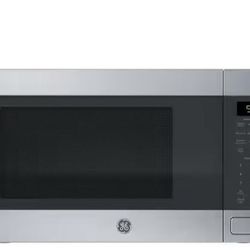 GE Appliances Microwave