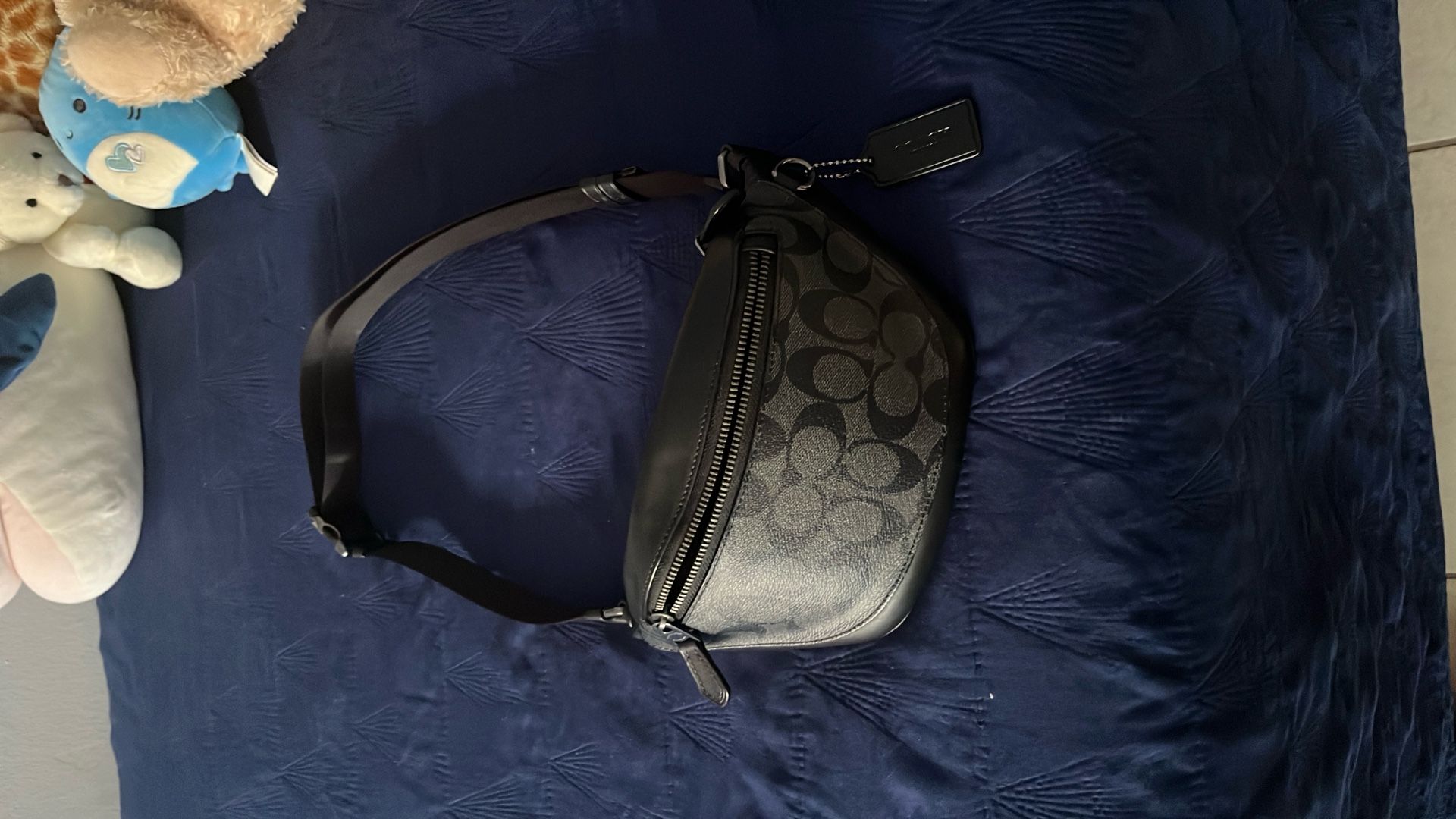 Coach Fanny Pack 