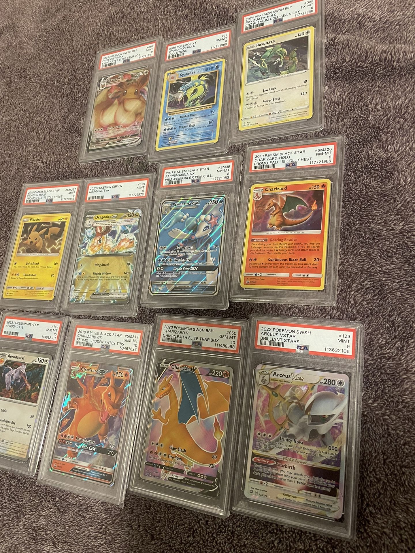 Pokemon Shoot Offers On What You Want