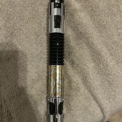 Defiance Lightsaber
